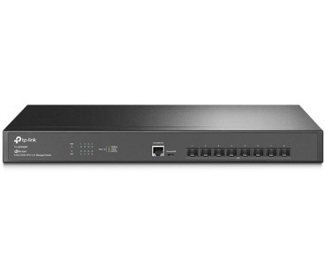 SWITCH TP-LINK TL-SX3008F