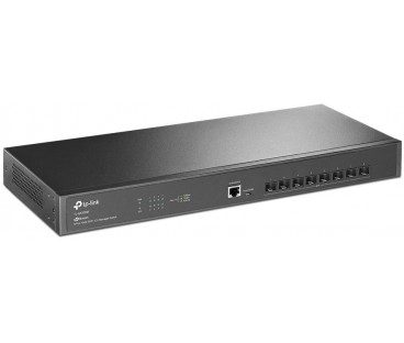 SWITCH TP-LINK TL-SX3008F