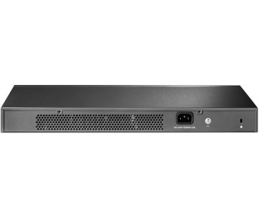 SWITCH TP-LINK TL-SX3008F Zarządzalny 8-portowy | Alarmista.pl