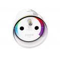 FIBARO Wall Plug F | FGWPF-102 ZW5 | Smart wtyczka