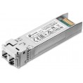 MODUŁ SFP+ TP-LINK TL-SM5110-SR LC 10GBase-SR MODUŁ SFP+ TP-LINK TL-SM5110-SR LC 10GBase-SR