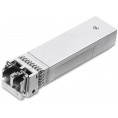 MODUŁ SFP+ TP-LINK TL-SM5110-SR LC 10GBase-SR MODUŁ SFP+ TP-LINK TL-SM5110-SR LC 10GBase-SR