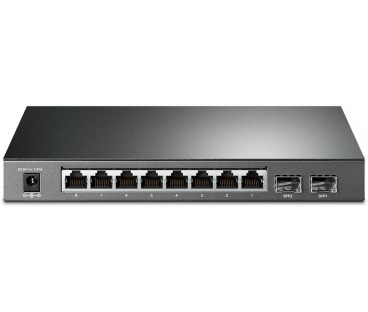 SWITCH TP-LINK TL-SG2210P