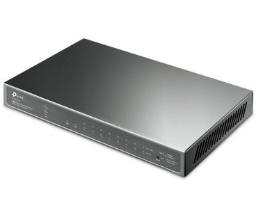 SWITCH TP-LINK TL-SG2210P