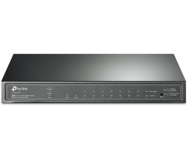SWITCH TP-LINK TL-SG2210P