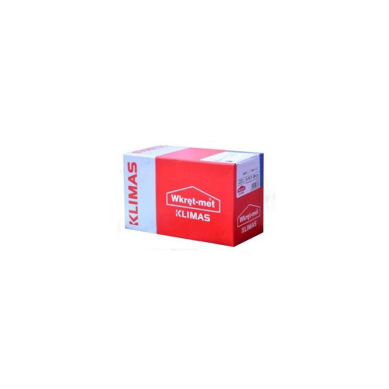 Kołki szybkiego montażu SM-06040 6 x 40 200szt. Kołki szybkiego montażu SM-06040 6 x 40 200szt.