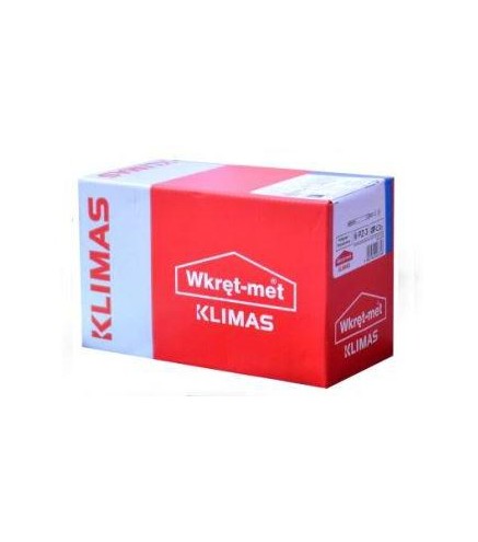 Kołki szybkiego montażu SM-06040 6 x 40 200szt.