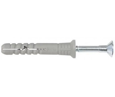 Kołki szybkiego montażu SM-06040 6 x 40 200szt.