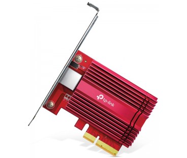 KARTA SIECIOWA TP-LINK TX401 PCI Express | Alarmista.pl
