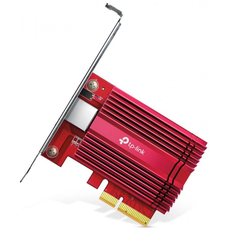 KARTA SIECIOWA TP-LINK TX401 PCI Express KARTA SIECIOWA TP-LINK TX401 PCI Express