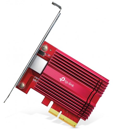 KARTA SIECIOWA TP-LINK TX401 PCI Express | Alarmista.pl