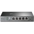 ROUTER TP-LINK TL-ER605 VPN SafeStream, Multi-WAN