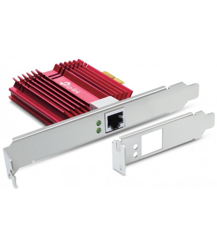 KARTA SIECIOWA TP-LINK TX401 PCI Express