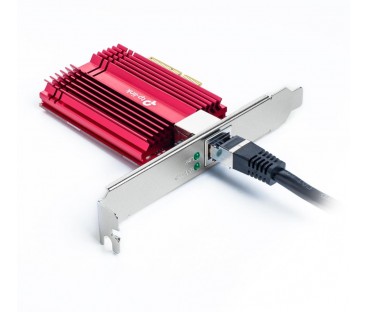 KARTA SIECIOWA TP-LINK TX401 PCI Express | Alarmista.pl