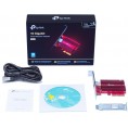 KARTA SIECIOWA TP-LINK TX401 PCI Express