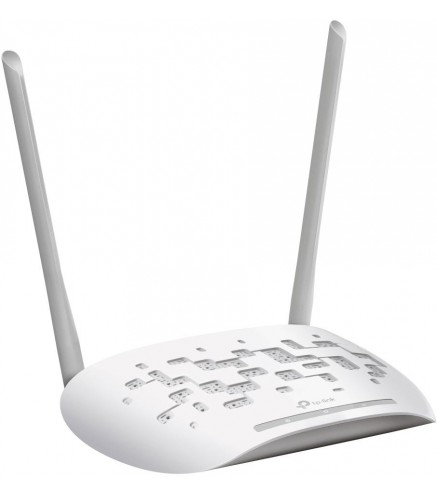 AP TP-LINK TL-WA801N Wzmacniacz sygnału Wi-Fi | Alarmista.pl