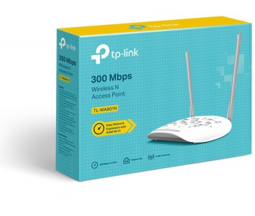 AP TP-LINK TL-WA801N