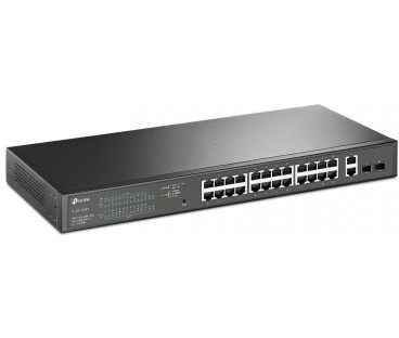 SWITCH TP-LINK TL-SG1428PE