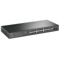 SWITCH TP-LINK TL-SG1428PE