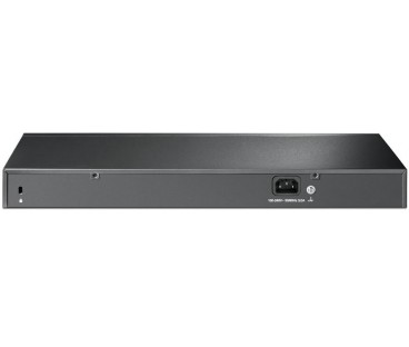 SWITCH TP-LINK TL-SG1428PE 28-portowy z PoE | Alarmista.pl