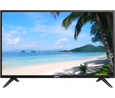 Monitor 32" Dahua LM32-F200 FullHD VGA HDMI USB głośnik TFT LED