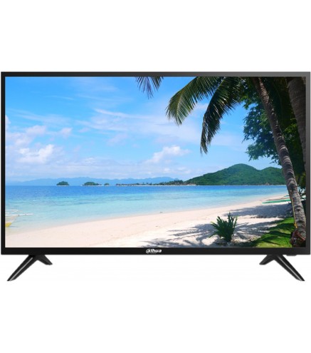 Monitor 32" Dahua LM32-F200 FullHD VGA HDMI USB | Alarmista.pl