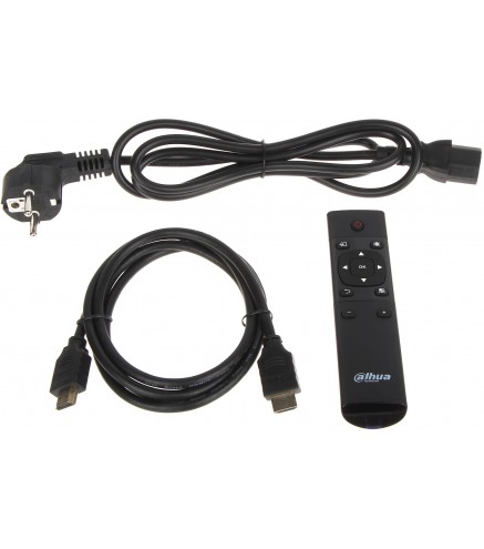 Monitor 32" Dahua LM32-F200 FullHD VGA HDMI USB głośnik TFT LED