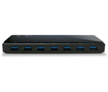HUB TP-LINK UH720 USB 3.0 | Alarmista.pl
