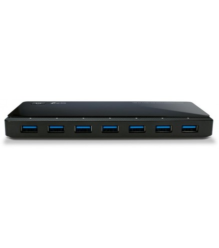 HUB TP-LINK UH720 USB 3.0
