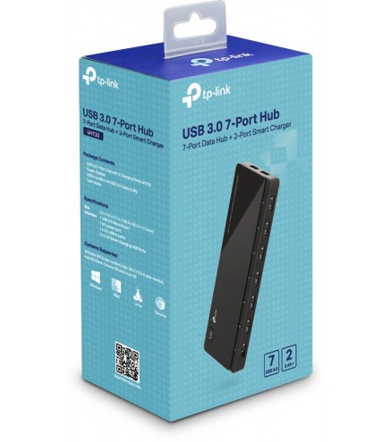 HUB TP-LINK UH720 USB 3.0