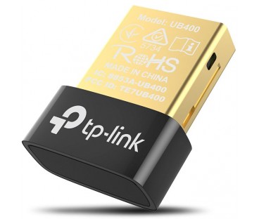 KARTA TP-LINK USB BLUETOOTH 4.0 UB400 | Alarmista.pl