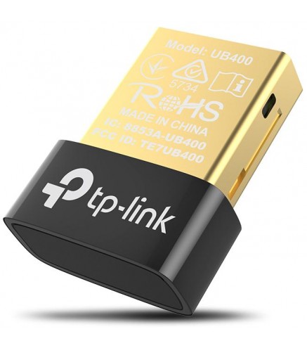 KARTA TP-LINK USB BLUETOOTH 4.0 UB400 | Alarmista.pl