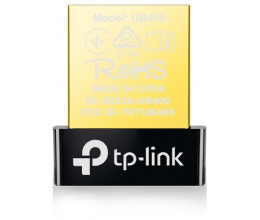 KARTA TP-LINK USB BLUETOOTH 4.0 UB400