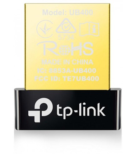 KARTA TP-LINK USB BLUETOOTH 4.0 UB400