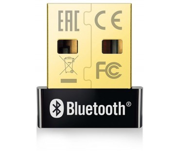KARTA TP-LINK USB BLUETOOTH 4.0 UB400 | Alarmista.pl