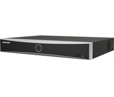 REJESTRATOR IP HIKVISION DS-7604NXI-K1(D)/Alarm4+1