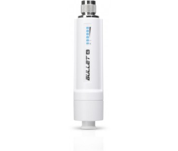 UBIQUITI BULLET B-DB-AC Wydajny punkt dostępowy | Alarmista.pl