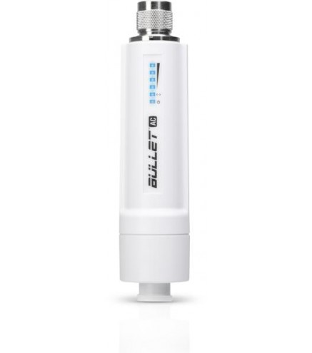 UBIQUITI BULLET B-DB-AC Wydajny punkt dostępowy | Alarmista.pl