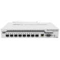 MIKROTIK ROUTERBOARD CRS309-1G-8S+IN MIKROTIK ROUTERBOARD CRS309-1G-8S+IN