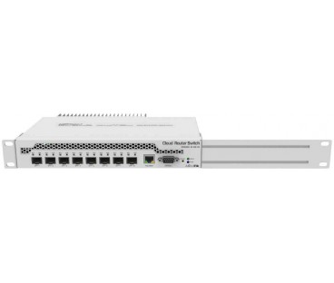 MIKROTIK ROUTERBOARD CRS309-1G-8S+IN