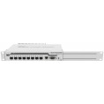 MIKROTIK ROUTERBOARD CRS309-1G-8S+IN MIKROTIK ROUTERBOARD CRS309-1G-8S+IN