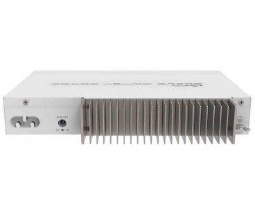 MIKROTIK ROUTERBOARD CRS309-1G-8S+IN Switch 8x SFP+ | Alarmista.pl