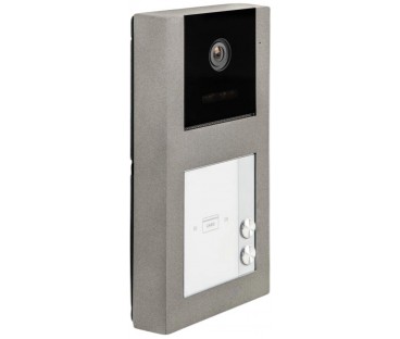 WIDEODOMOFON VIDOS X 2xM11W-X/S11-2