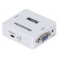 KONWERTER VGA+AU/HDMI-ECO VGA+AUDIO NA HDMI