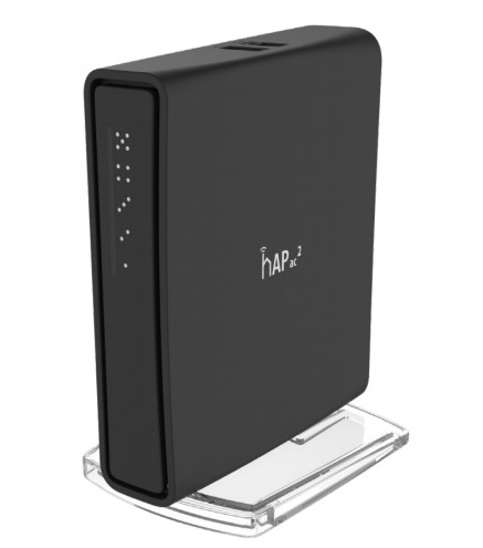 MIKROTIK ROUTERBOARD hAP ac2 | Alarmista.pl