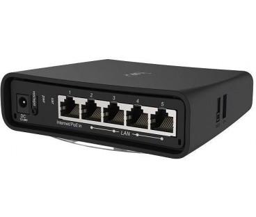 MIKROTIK ROUTERBOARD hAP ac2 (RBD52G-5HacD2HnD-TC)
