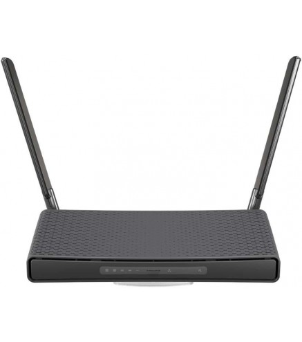 MIKROTIK ROUTERBOARD hAP ac3 | Alarmista.pl
