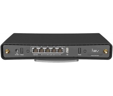 MIKROTIK ROUTERBOARD hAP ac3 (RBD53iG-5HacD2HnD)