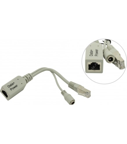MIKROTIK INJECTOR (RBPOE)