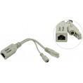 MIKROTIK INJECTOR (RBPOE)